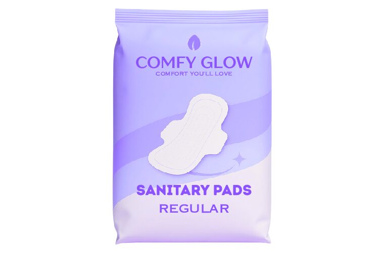 EveryDry Regular Sanitary Pads – Trusted Everyday Protection at an Affordable Price